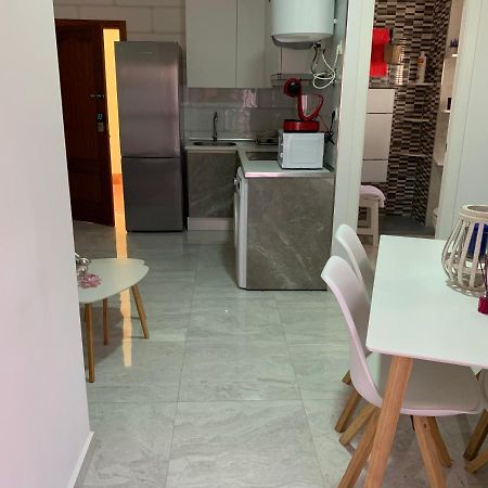 -Apartamentos Laguna- El Puerto de Mazarrón Εξωτερικό φωτογραφία