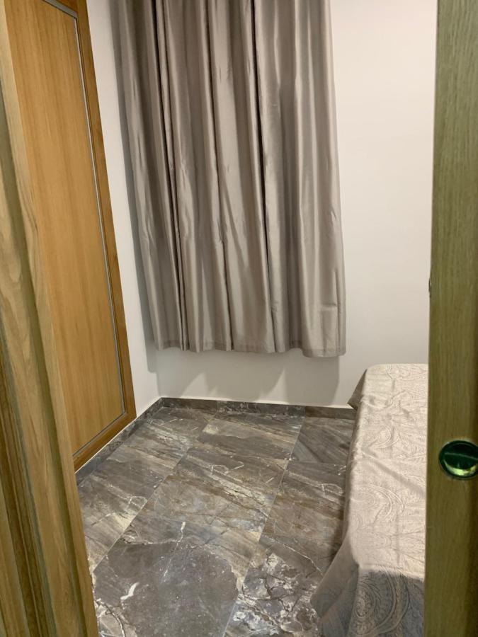 -Apartamentos Laguna- El Puerto de Mazarrón Εξωτερικό φωτογραφία
