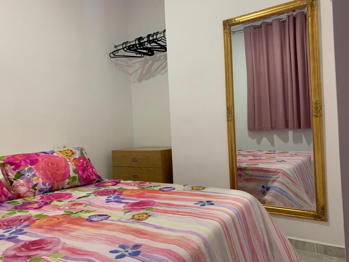-Apartamentos Laguna- El Puerto de Mazarrón Εξωτερικό φωτογραφία